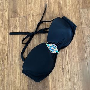 Victoria Secret Swim Top